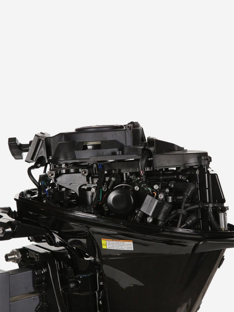 Лодочный мотор CALON GLORIA F9.9FWS MAX (20 л.с.) Четырехтактный с комплектом дистанционного управления