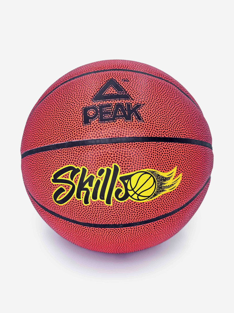 Мяч баскетбольный Peak