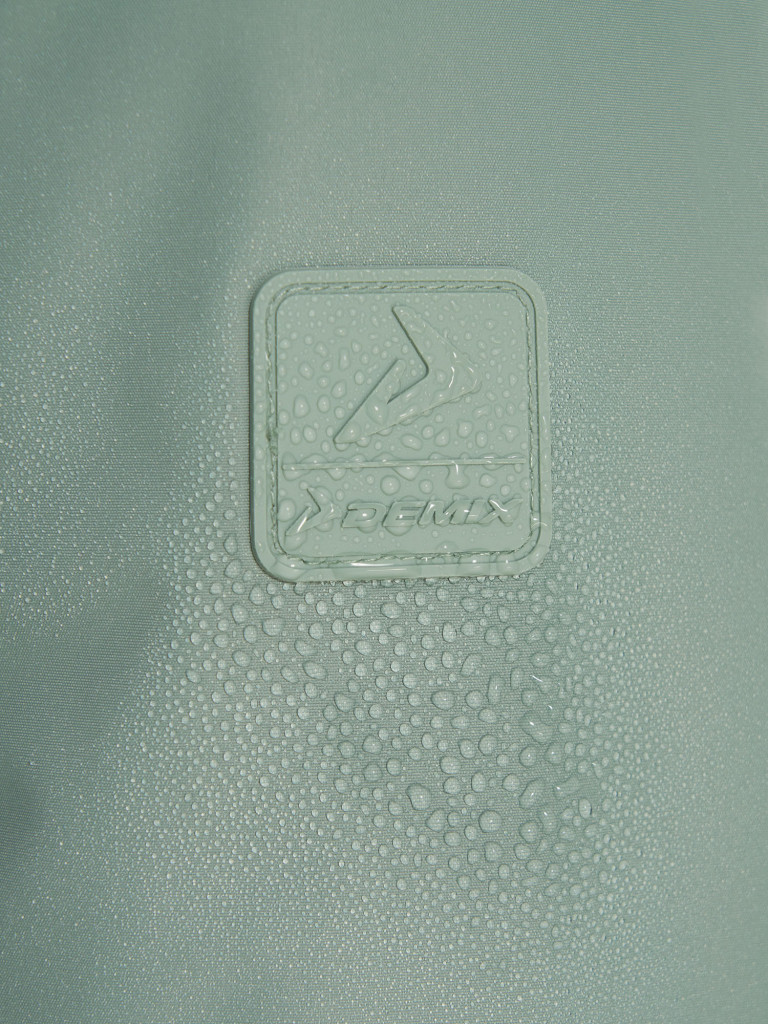 Куртка утепленная для мальчиков Demix