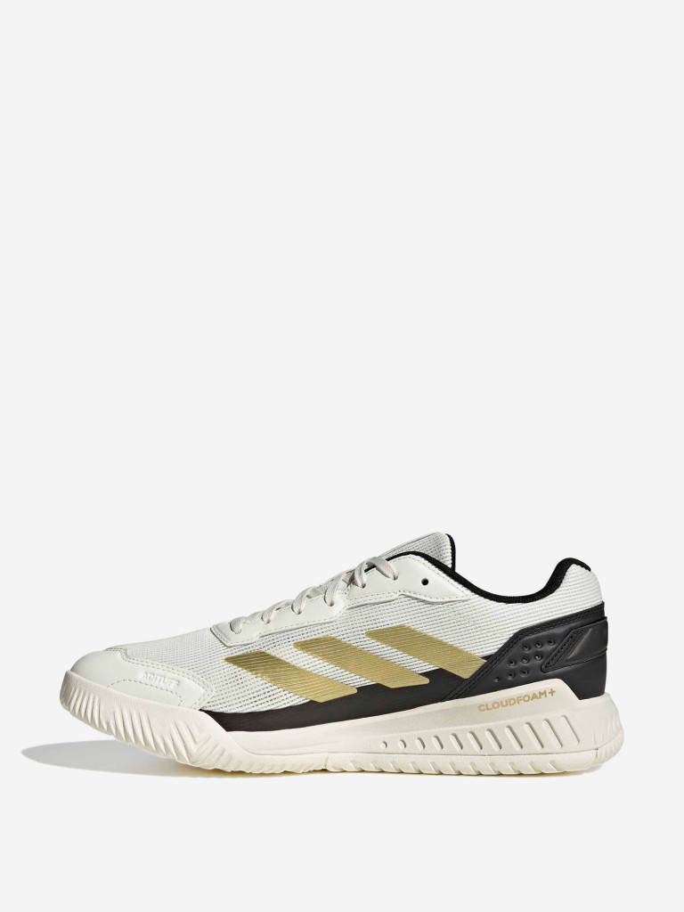 Кроссовки мужские adidas Courtquick Padel