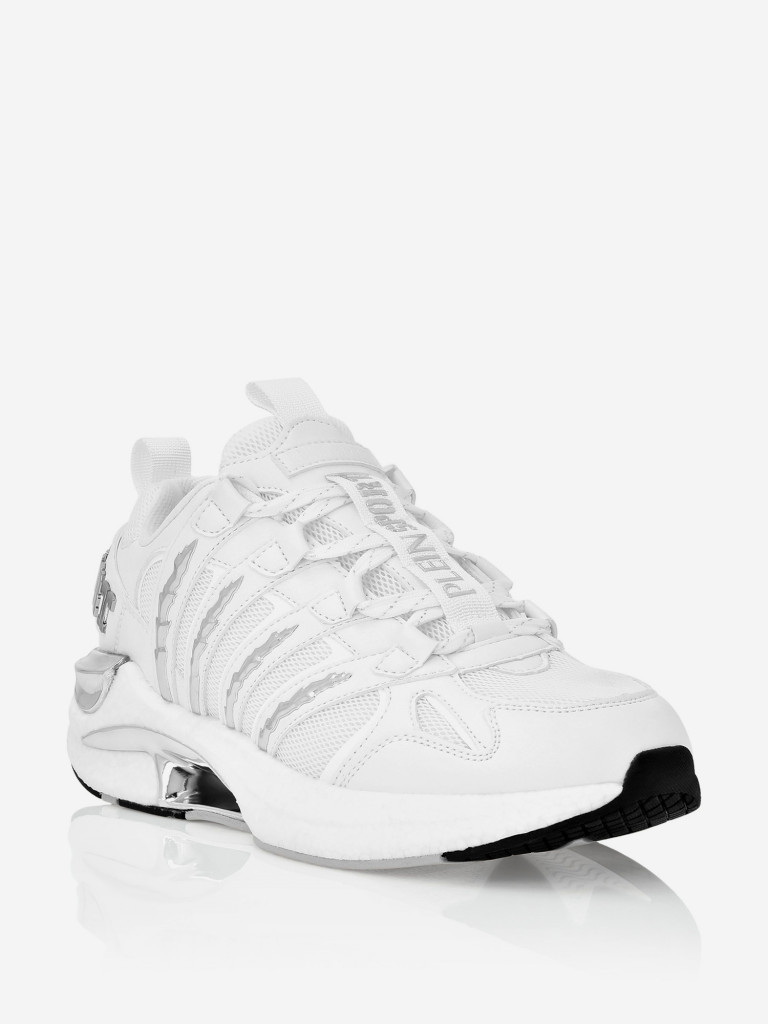 Кроссовки Plein Sport GLADIATOR // GEN.X.04