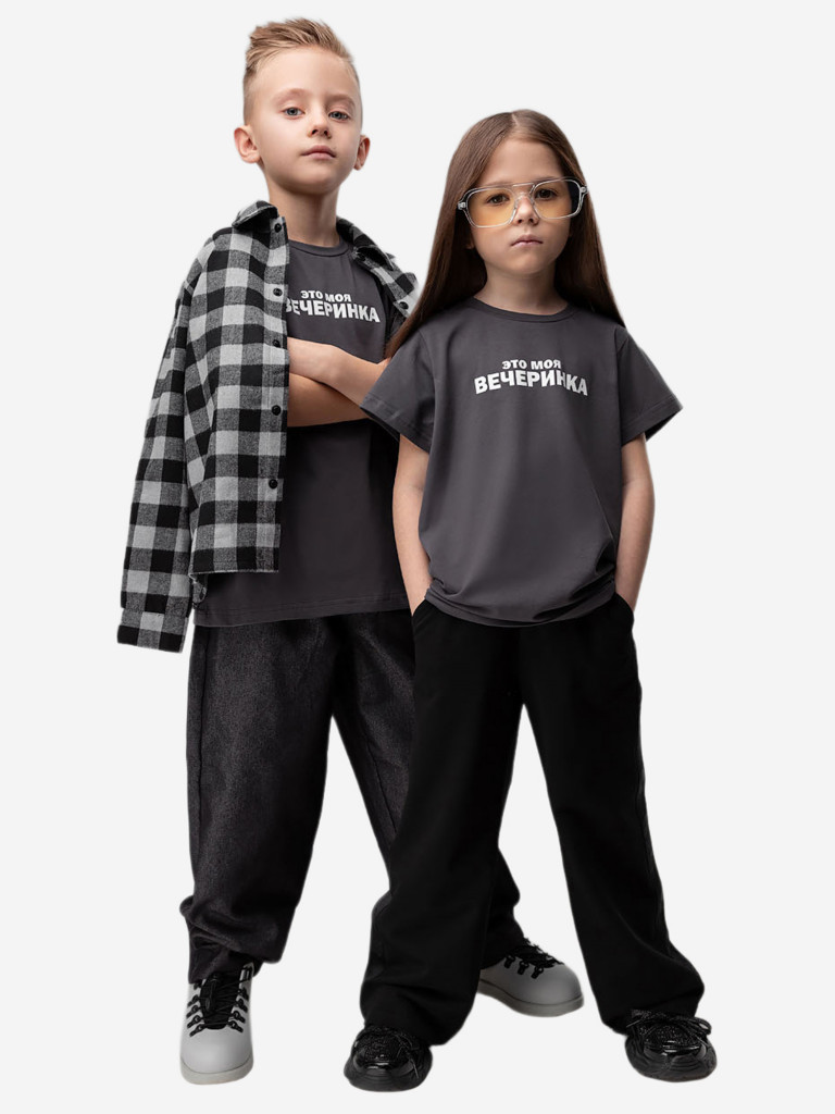 Футболка bodo