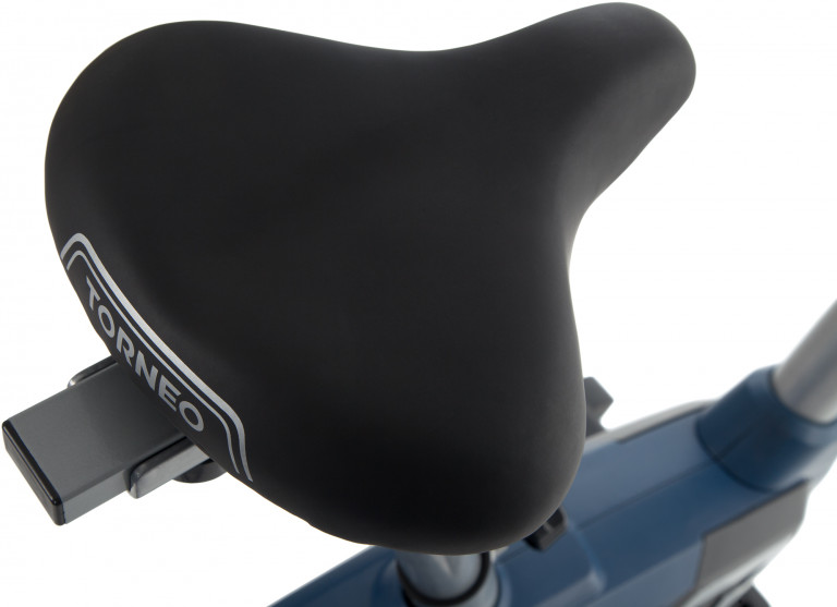 Велотренажер магнитный Torneo Vita