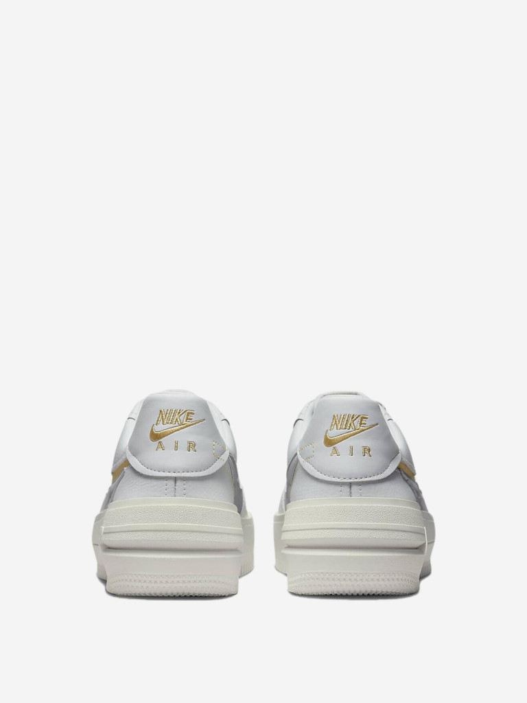 Кеды женские Nike Air Force 1 PLT.AF.ORM