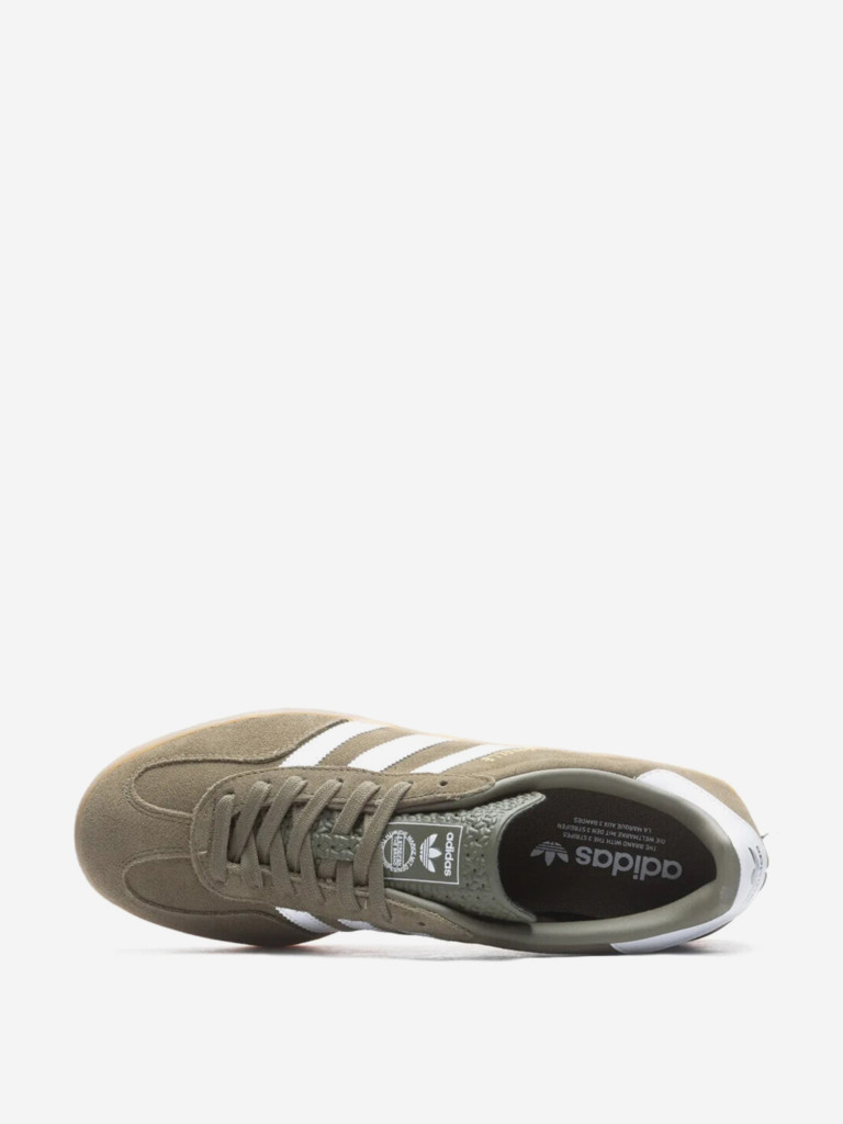 Кроссовки Adidas Gazelle Indoor