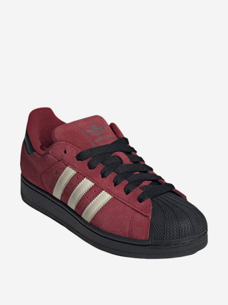 Кроссовки Adidas Originals Superstar II