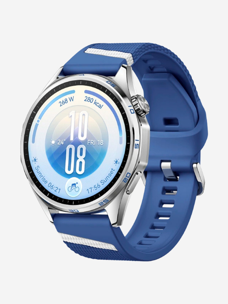 Умные часы HUAWEI WATCH GT 7, 46 мм