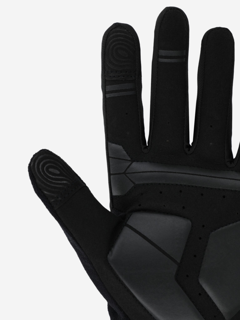 Перчатки велосипедные Cyclotech Nitro