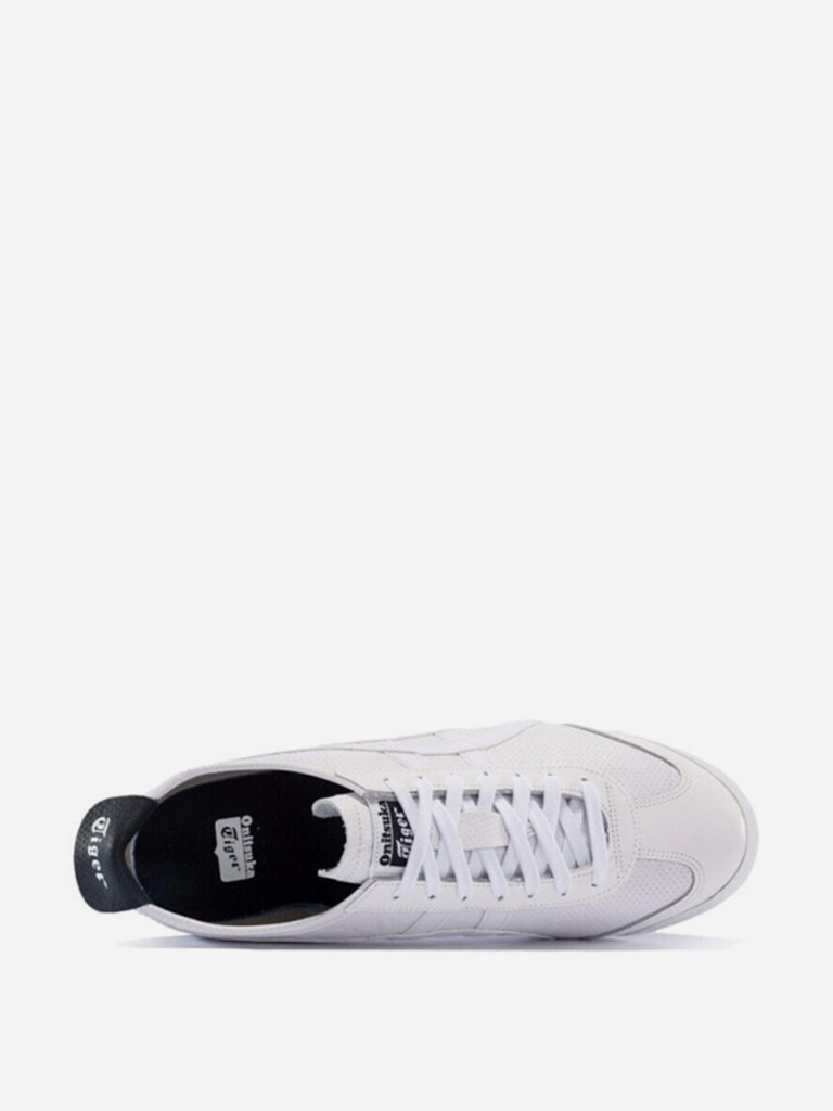 Кроссовки Onitsuka Tiger Mexico 66 White