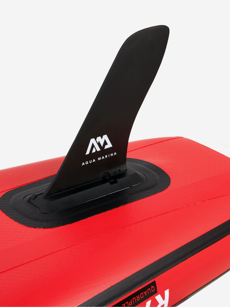 SUP-доска надувная для гонок Aqua Marina Race 12'6" S24