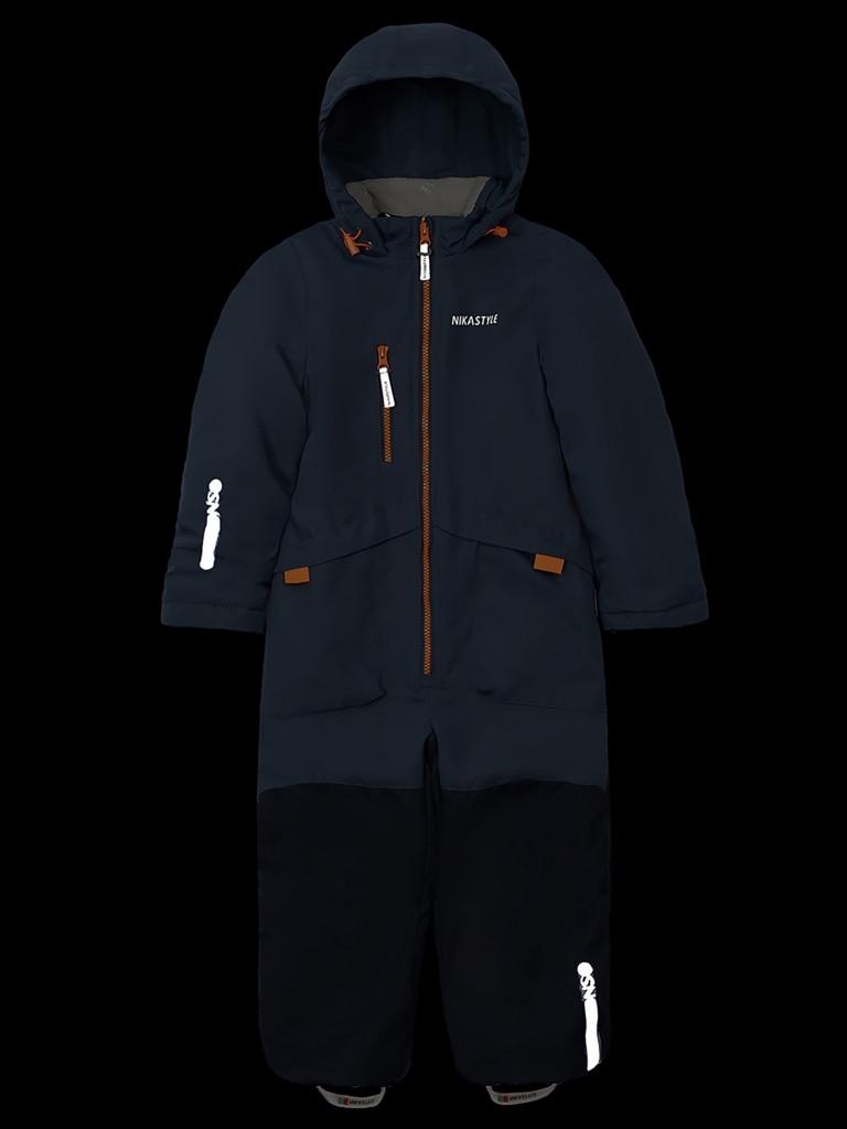 Комбинезон NIKASTYLE