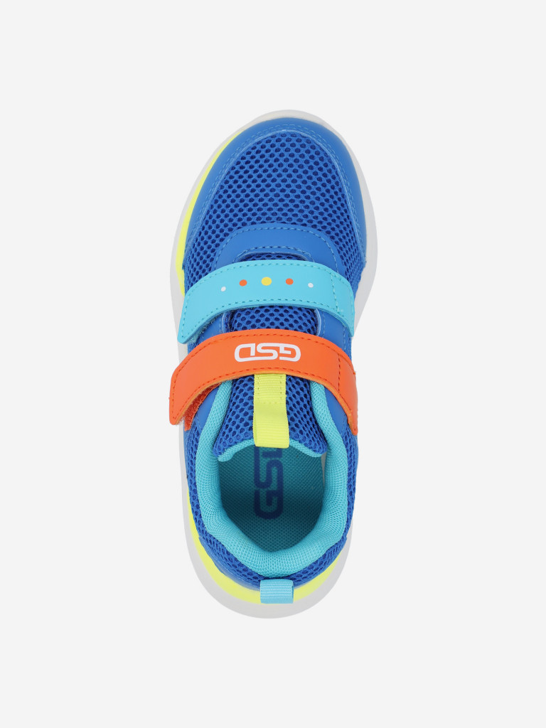Кроссовки для мальчиков GSD Top Lk 2.0
