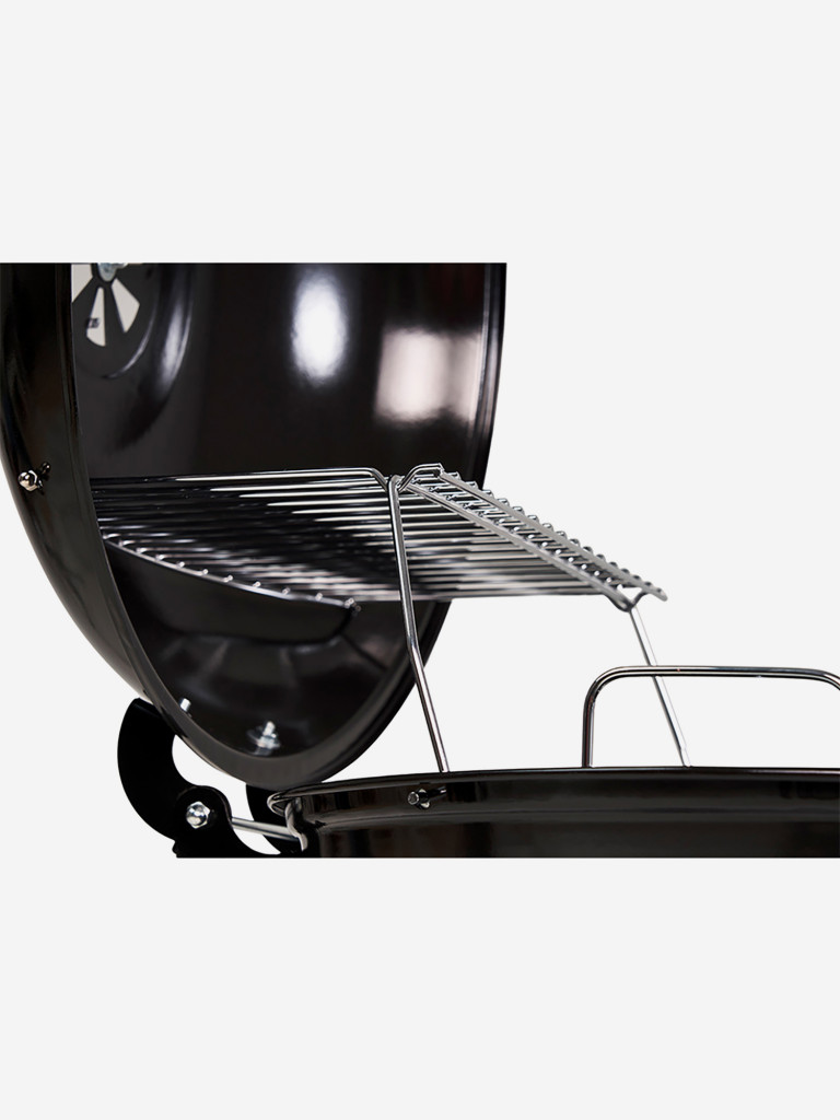 Классический угольный гриль Best Picnic Barbeque 47