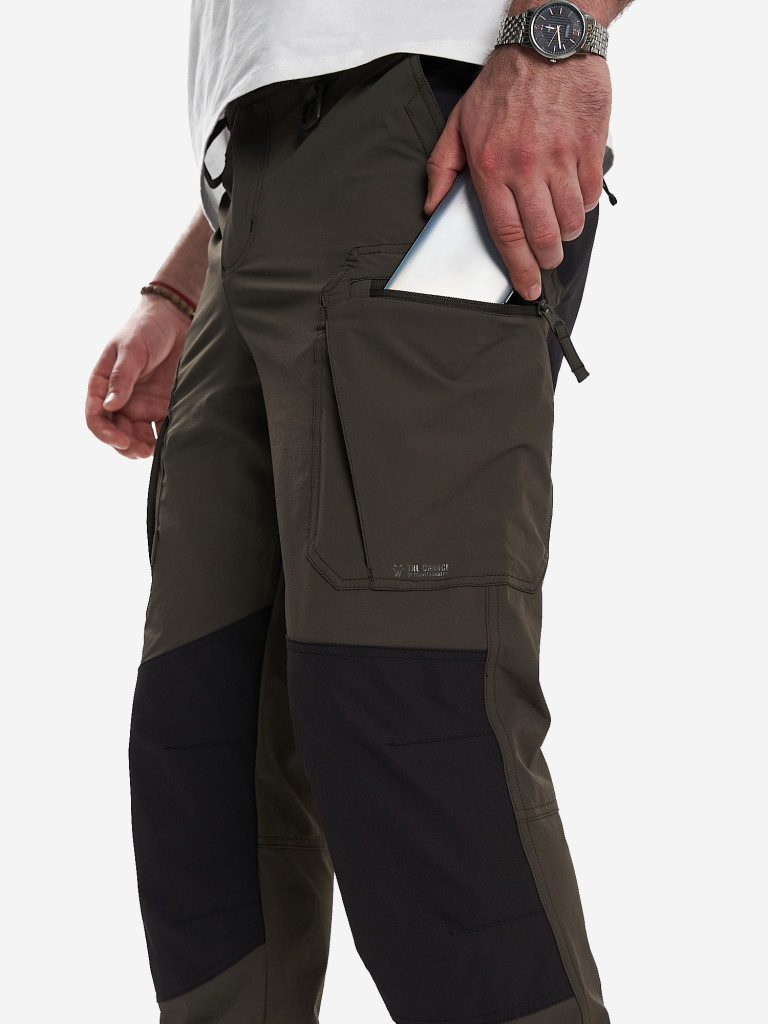 Брюки мужские WERWOLF Shark Light SOFT-SHELL