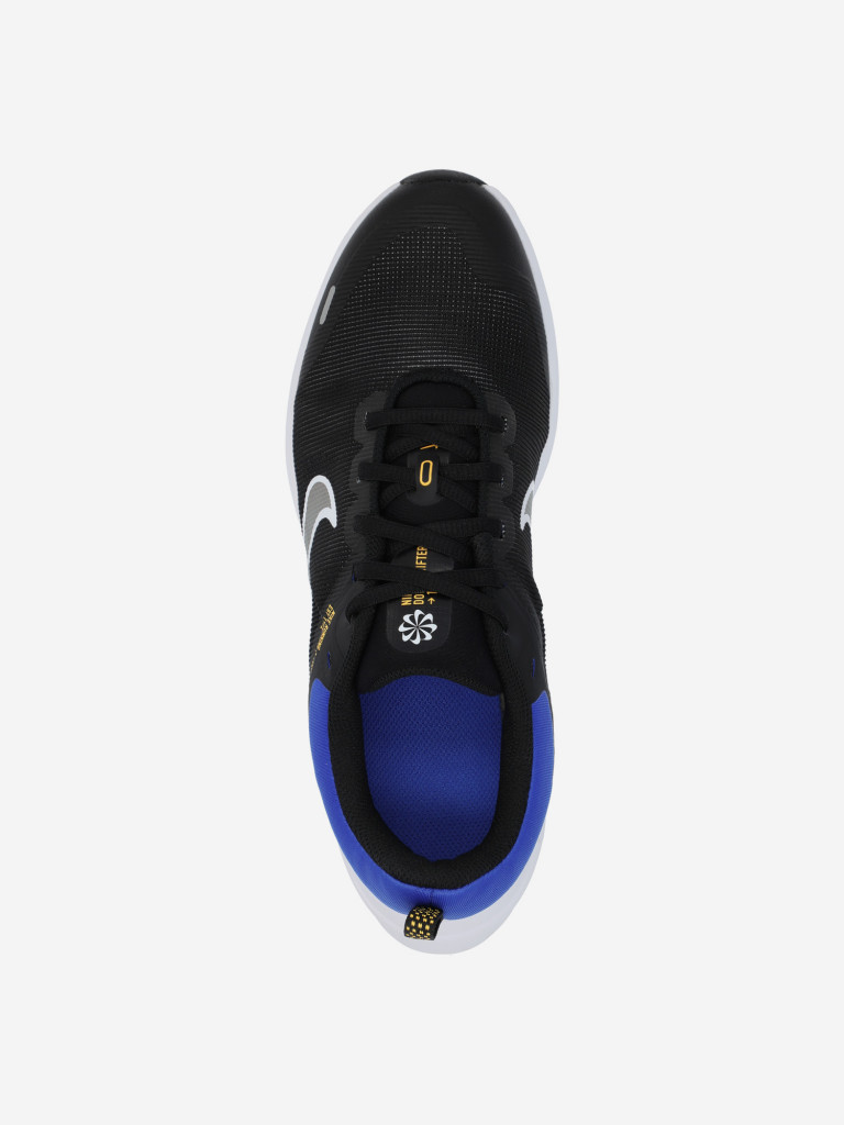 Кроссовки для мальчиков Nike Downshifter 12 Nn Gs