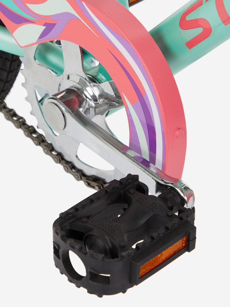 Велосипед для девочек Stern Fantasy 20", 2022