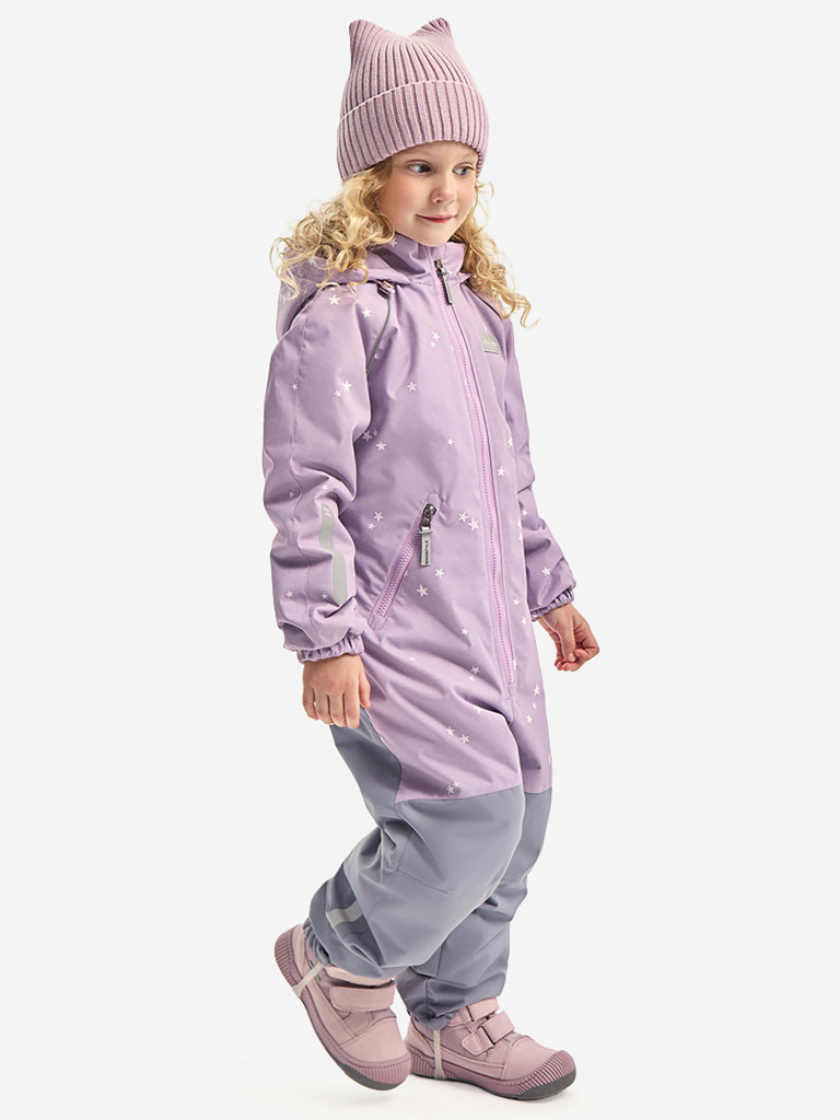 Комбинезон NIKASTYLE