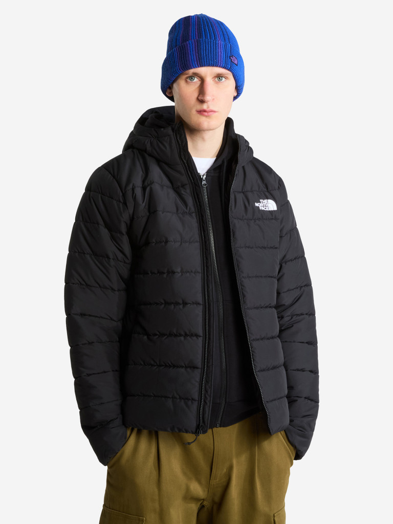 Куртка утепленная мужская The North Face Aconcagua