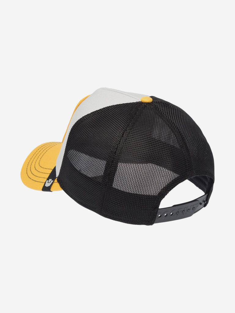 Бейсболка с сеточкой GOORIN BROTHERS 101-2566