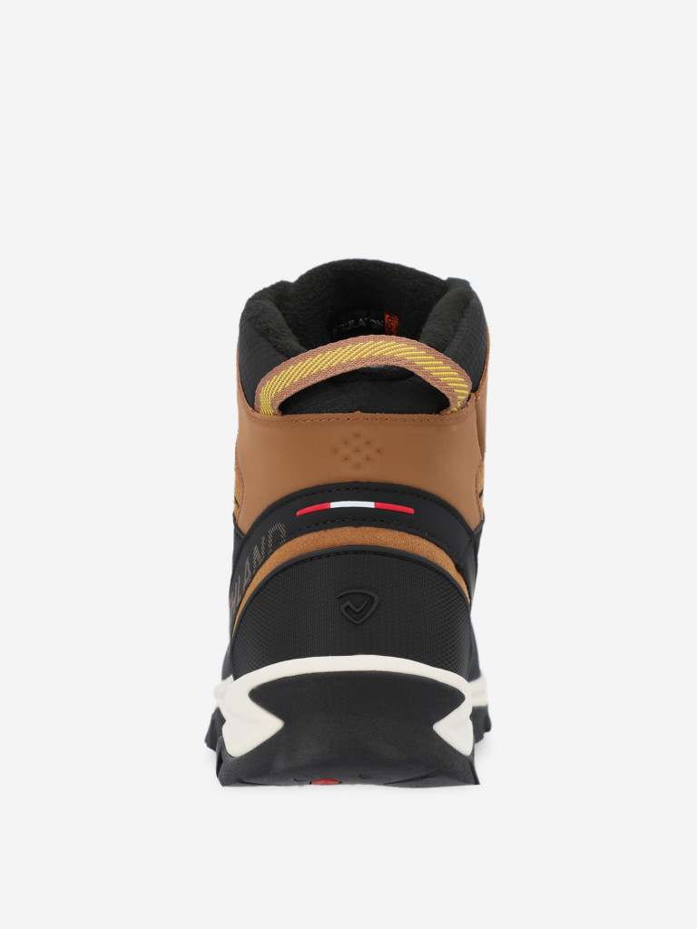 Ботинки утепленные мужские Northland Graz 2