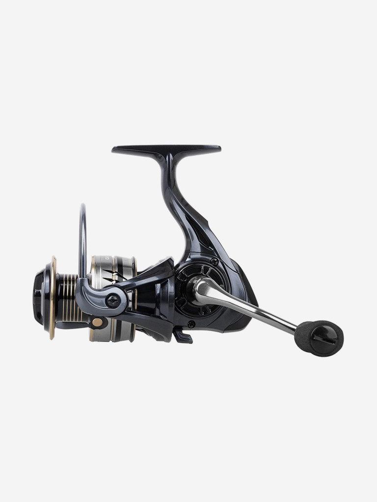 Катушка безынерционная Helios Capto 4000 4+1 подшипник