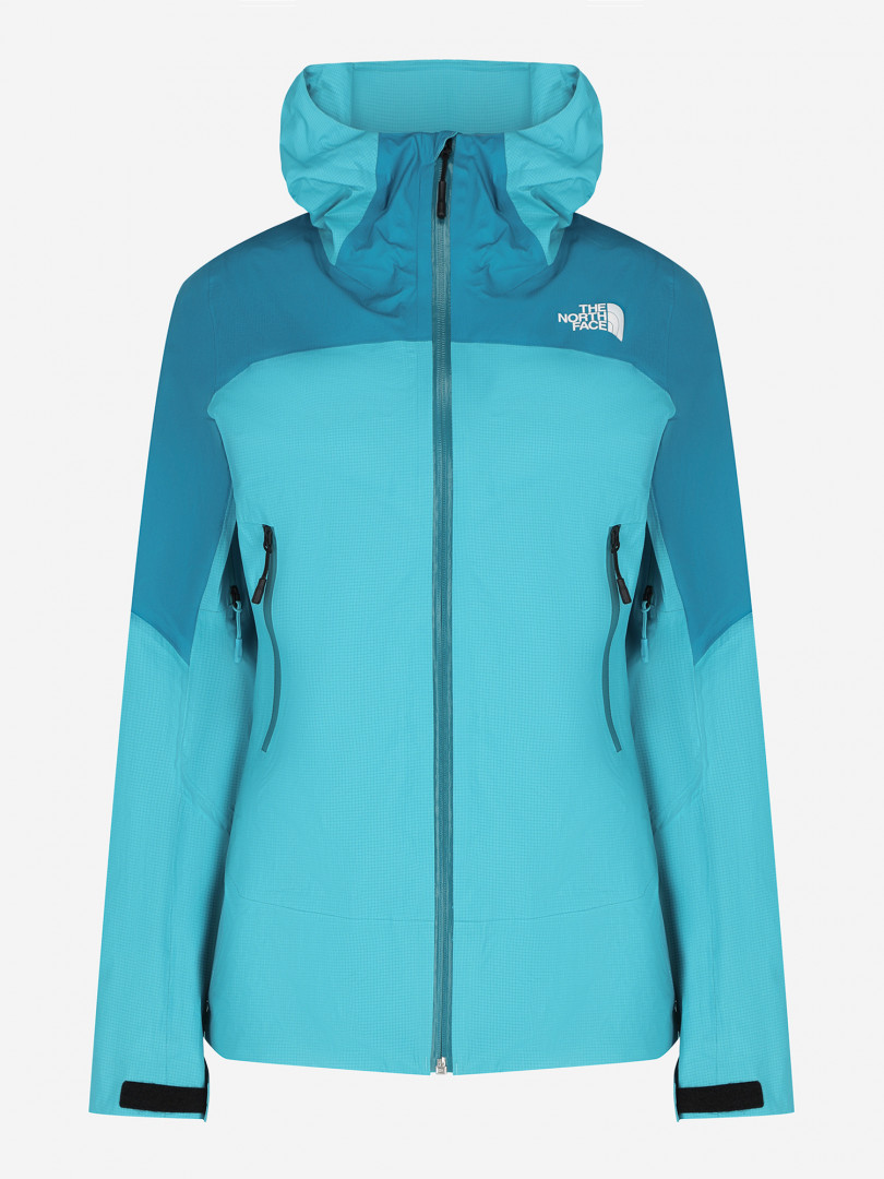 Куртка мембранная женская The North Face Signal Голубой 33999₽