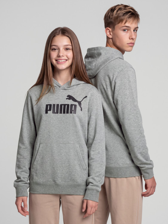 Худи детское PUMA No. 1 Logo