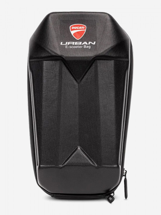 Водонепроницаемая сумка для электросамоката Ducati Hard Shell