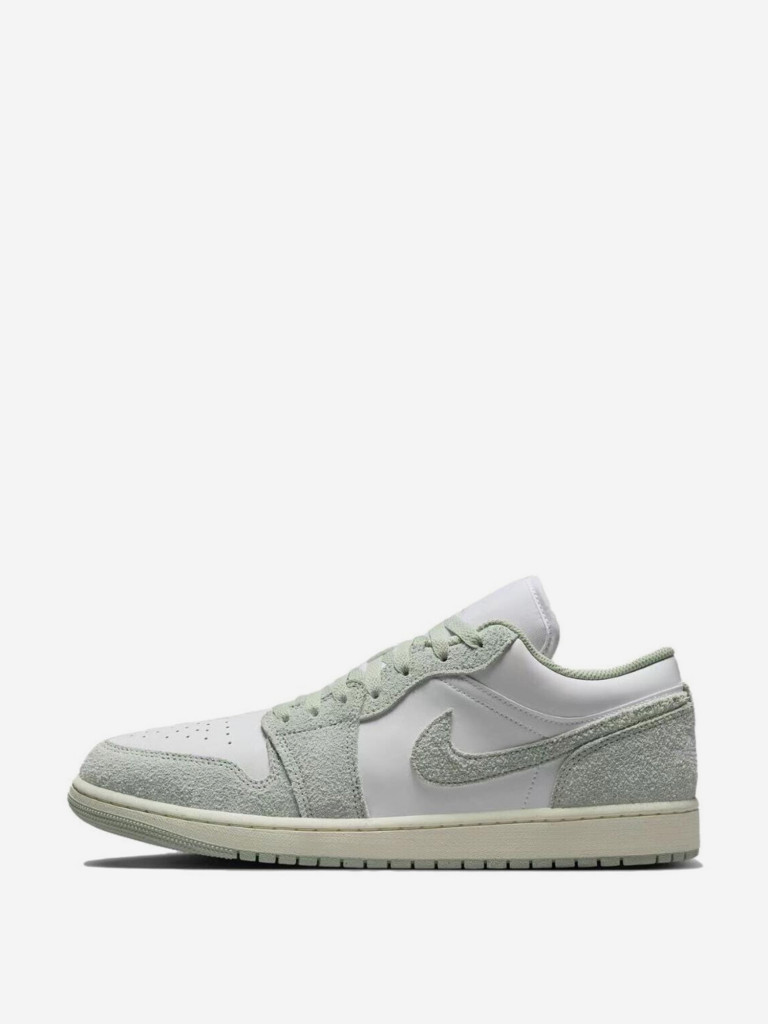 Кеды мужские Jordan 1 Low SE Seafoam