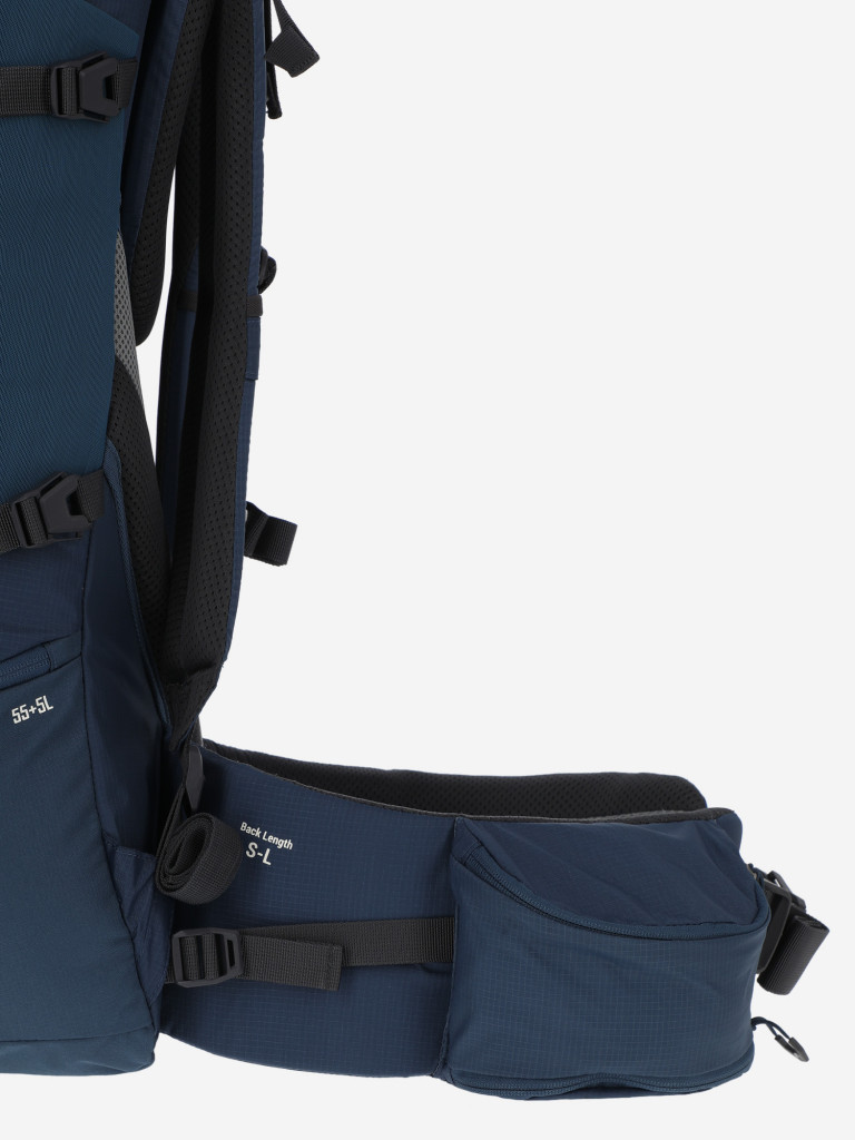 Рюкзак Jack Wolfskin Highland Trail, 55+5 л