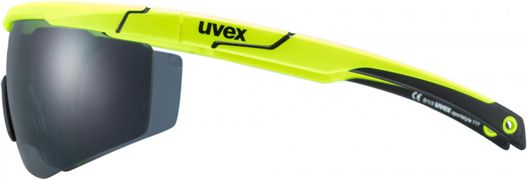 Солнцезащитные очки Uvex Sportstyle 117