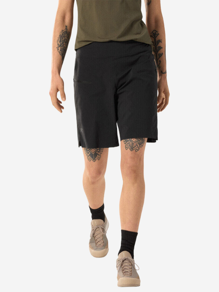 Шорты женские Arc'teryx Aestas Sports Shorts