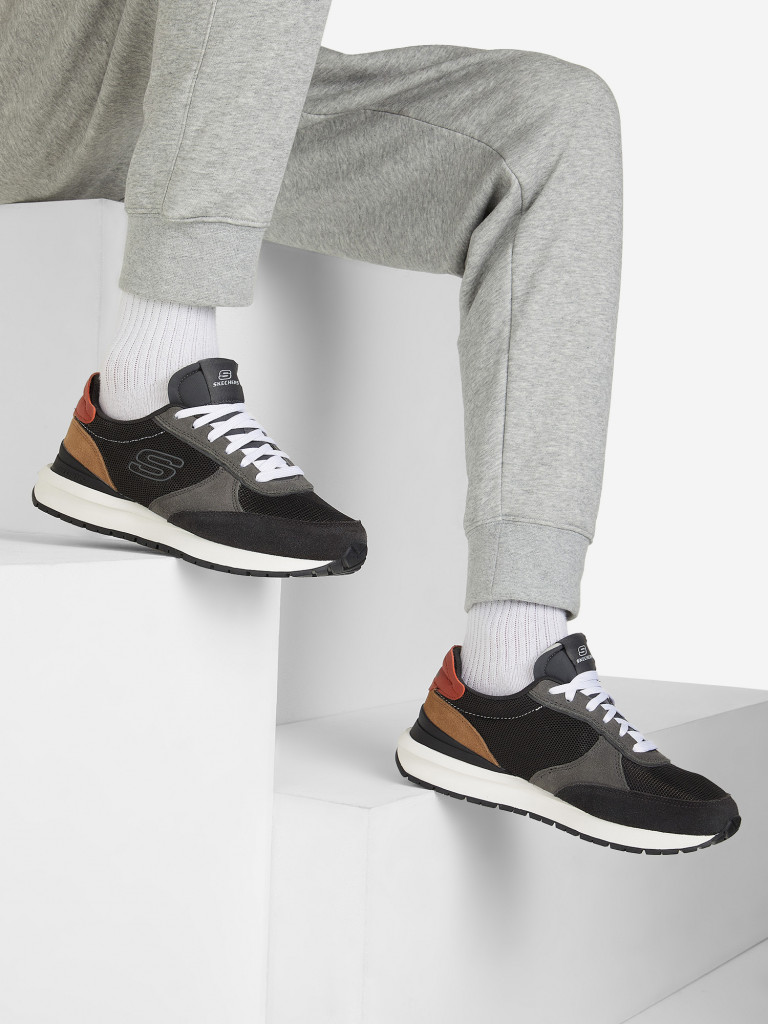Кроссовки мужские Skechers Sunny Dale
