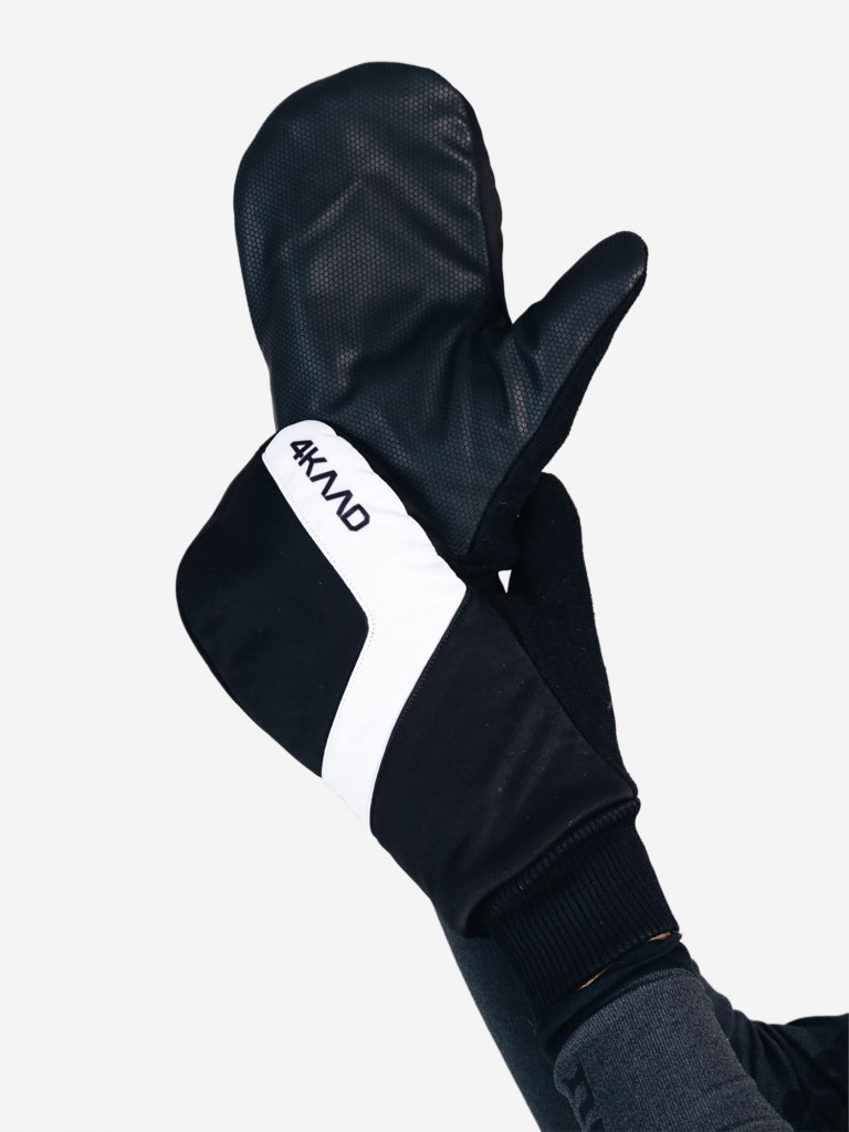 Рукавицы 4KAAD Snow Mitten лыжные