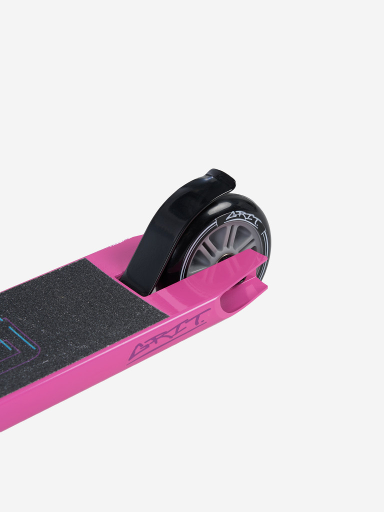 Самокат Grit Atom, 100 мм