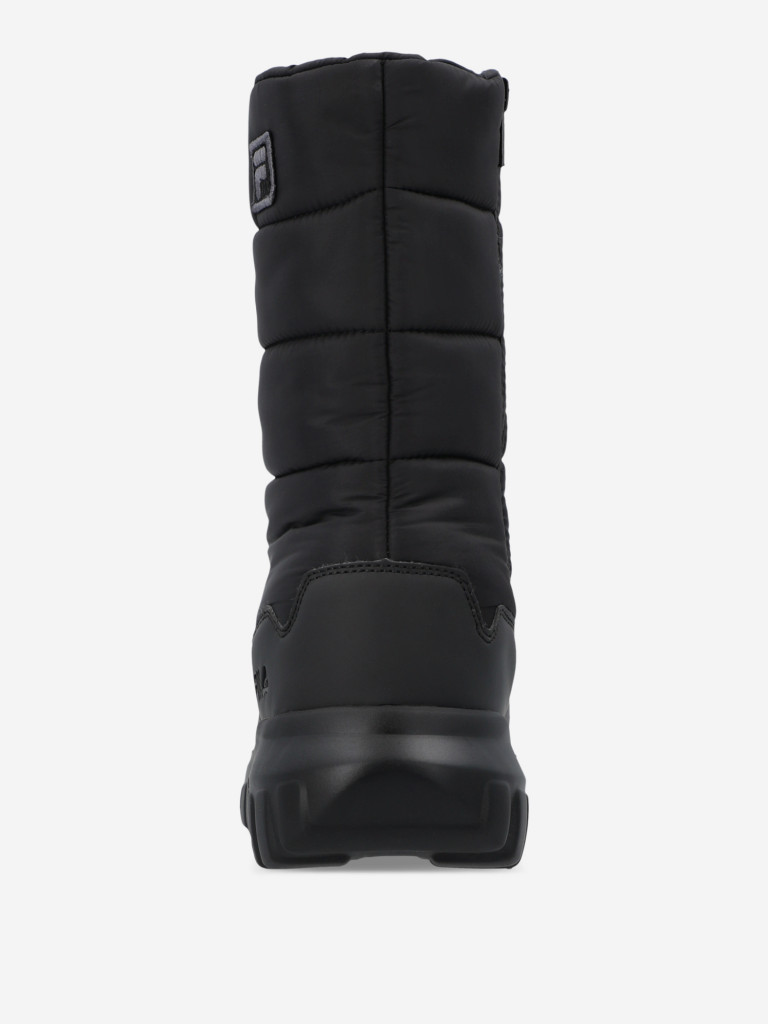 Сапоги утепленные женские FILA Chrome Puffy