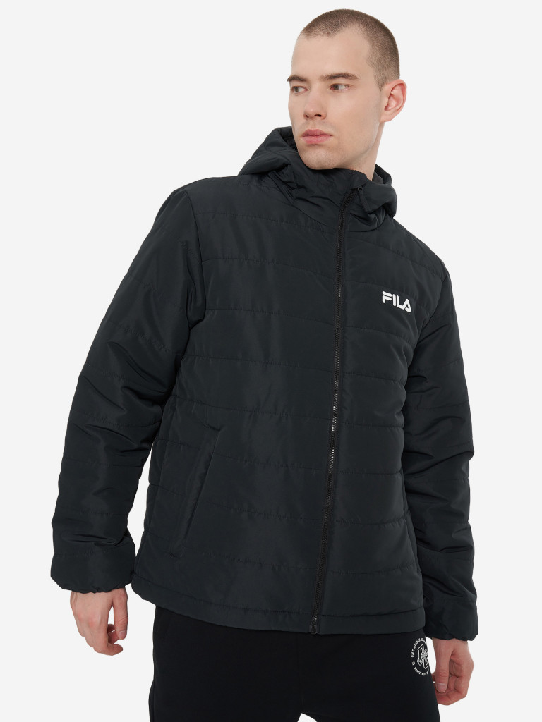Куртка утепленная мужская FILA Essentials