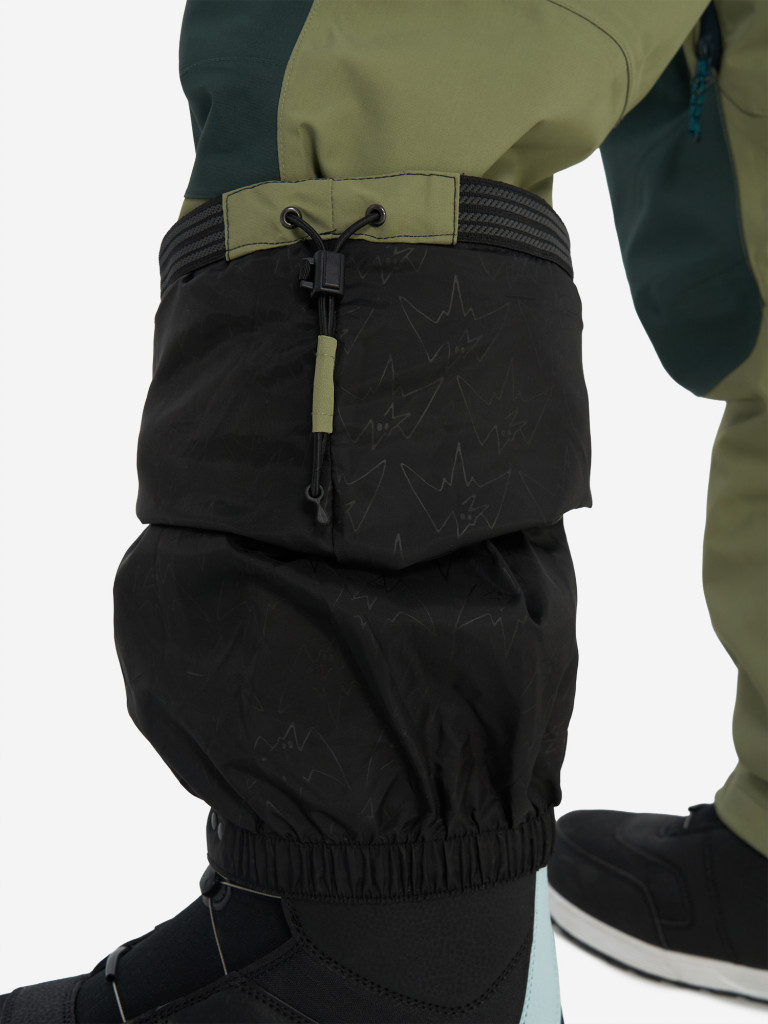 Комбинезон женский Airblaster Sassy Beast