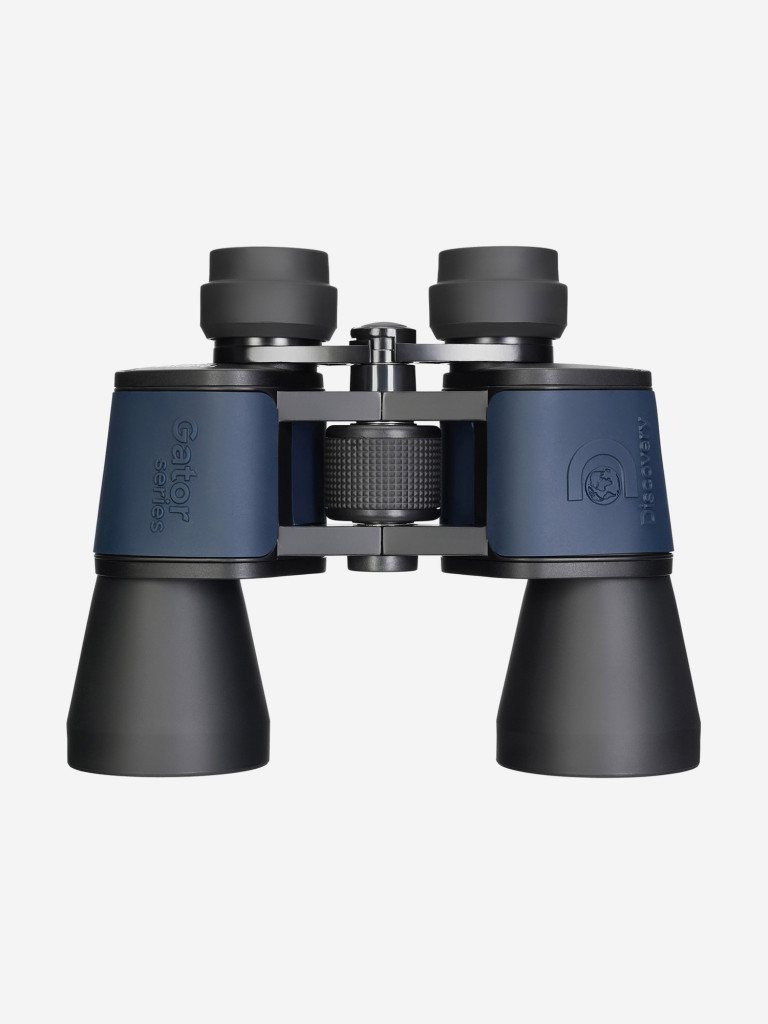 Бинокль Levenhuk Discovery New Gator 10x50