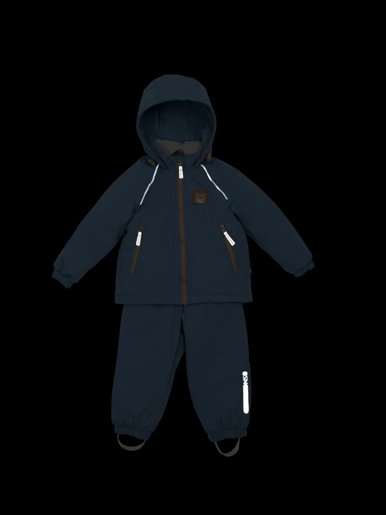 Костюм NIKASTYLE