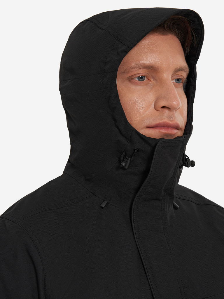 Куртка утепленная мужская CRAGHOPPERS Co2Renu Arche