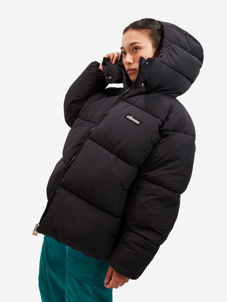 Куртка утепленная женская Ellesse Polselli