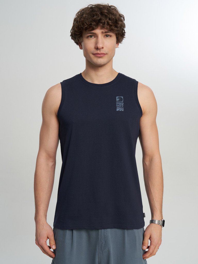 Майка мужская Protest