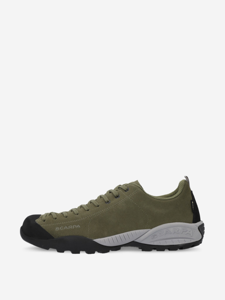 Полуботинки мужские Scarpa Mojito GTX