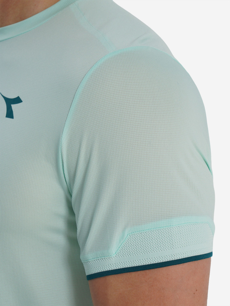 Футболка мужская Diadora