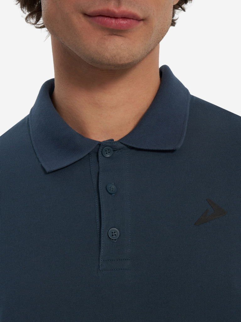 Поло мужское Demix