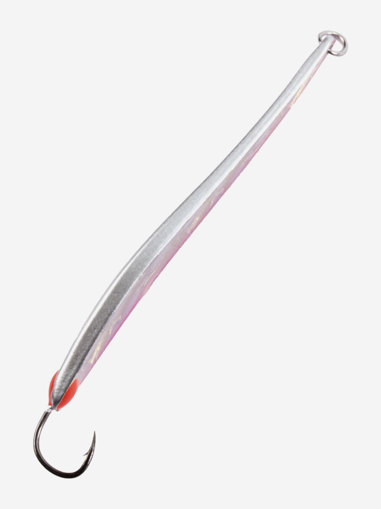 Блесна вертикальная Lucky John зимняя MODEL S-2 с впаянным крючком 03.0г