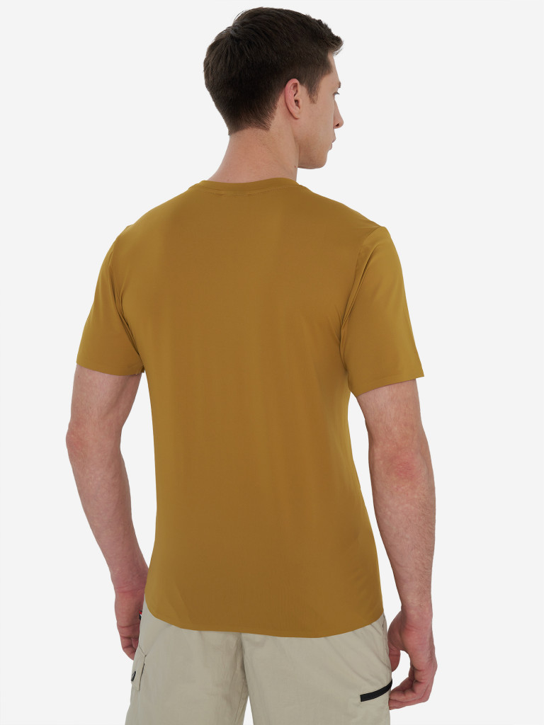 Футболка мужская Zanier