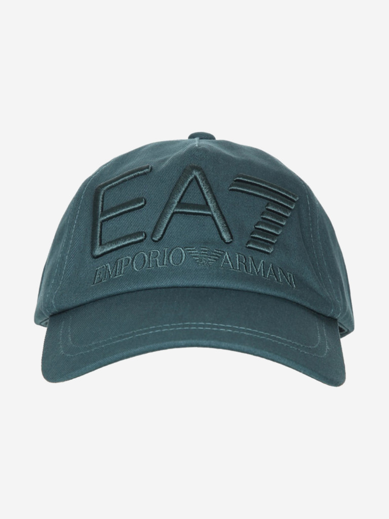 Бейсболка EA7 Baseball Hat