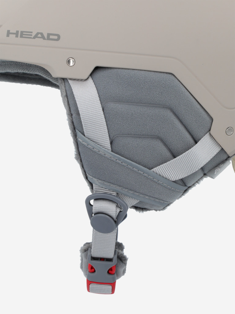Шлем женский Head Compact Evo W